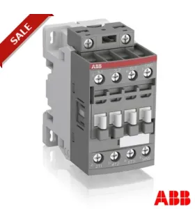 ABB 1SBL237001R1100 AF26-30-00CONT.3P BOB 24-60VCA 20-60VCC