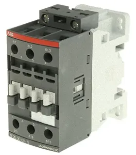 ABB 1SBL237001R1300 CONT.AUX-AF26-30-00-13 3P 100-250V