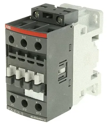 ABB 1SBL237001R1300 CONT.AUX-AF26-30-00-13 3P 100-250V
