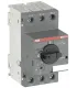 ABB 1SAM250000R1008 GUARDAMOTOR MS116-4   2,5-4,0A