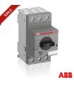 ABB 1SAM250000R1012 GUARDAMOTOR MS116-12,0   8-12A