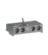 ABB 1SAM201901R1001 BLOQUE CTO. AUX. FRONT.HKF1-11