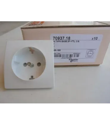 TAPA BASE 2P+TTL C/S SM-180 BL-POLAR  70937.18 - REUTILIZADA