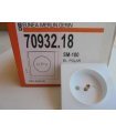 TAPA BASE 2P SM-180 BL.POLAR    70932.18