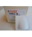 TAPA SALIDA DE CABLE SM-180 BL.POLAR  70962.18