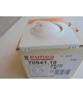 TAPA + BOTON REGULADOR SM-180 BL-POLAR  70941.18