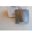 TAPA SALIDA DE CABLE SM-180 BRONCE  70962.13