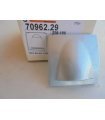 TAPA SALIDA DE CABLE SM-180 PLATA/ALUMINIO  70962.29