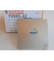 TAPA TOMA ALTAVOZ SM-180 TITANIO  70985.22