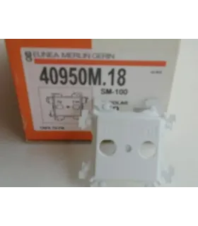 TAPA TV-FM SM-100 BL.POLAR  40950M.18
