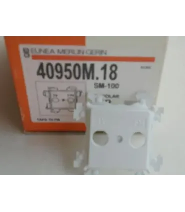 TAPA TV-FM SM-100 BL.POLAR  40950M.18