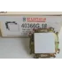 TAPA CIEGA SM-100 BL.POLAR  40366G.18