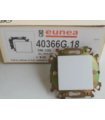 TAPA CIEGA SM-100 BL.POLAR  40366G.18