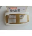 PLACA 2 ELEMENTOS BL.MARFIL MASTER   40464.550