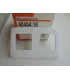 PLACA 2 ELEMENTOS BL.POLAR SM-100  40404.18