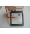 MARCO EMBELLECEDOR DE 1 SM-200  ANTRACITA  60402.27