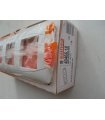 PLACA 3 ELEMENTOS BL.POLAR  SM-100 MASTER  40466.18