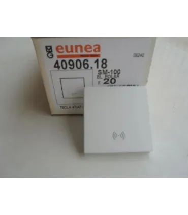 TECLA CAMPANA SM-100 BL.POLAR  40906.18