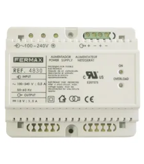 ALIMENTADOR FERMAX REF 4830