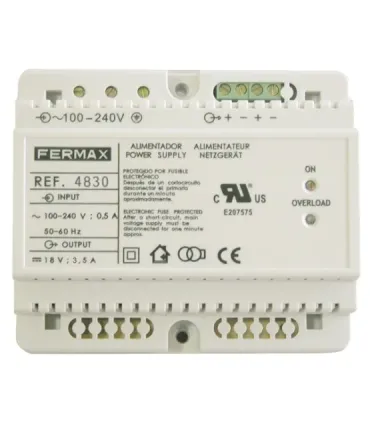 ALIMENTADOR FERMAX REF 4830