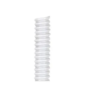 TUBO RIGIDO GRISDURT BLANCO D25 GEWISS