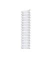 TUBO RIGIDO GRISDURT BLANCO D25 GEWISS