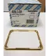 MARCO EMBELLECEDOR NIESSEN PUMA ORO 80X80 4000 OR