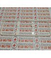 MARCO EMBELLECEDOR PLACAS 3/S 224X82 27698-30 BLANCO NIEVE