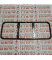 MARCO EMBELLECEDOR PLACAS 3/S 224X82 27698-32 MARRON