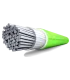 MIL CABLE AL 1X120MM2 RZ1 AS 1000V VD