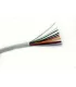 CABLE PORTERO 10X 0,25