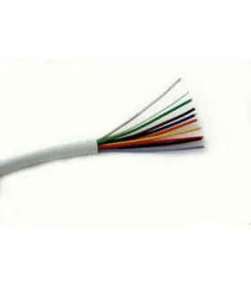 CABLE PORTERO 10X 0,25