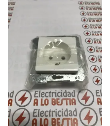 BASE SHUCKO NORMAL BJC OLYMPIA BLANCO REF 14022