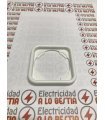 MARCO 1 ELEMENTO BJC IBIZA BLANCO 10000B