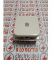 PULSADOR NIESSEN SERIE 3000 EMPOTRAR 3104