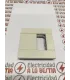 MARCO 1 ELEMENTO ESTRECHO SIMON 27 27910-31