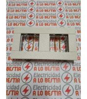MARCO 2 ELEMENTOS SIMON 27 27921-32