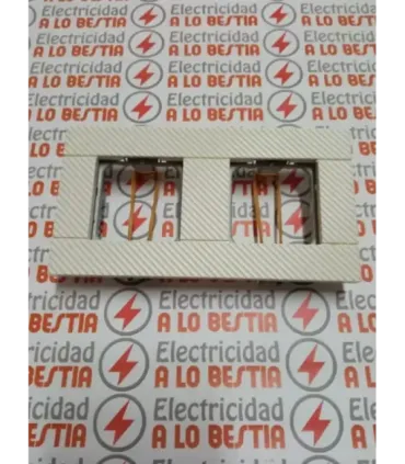 MARCO 2 ELEMENTOS SIMON 27 27921-32