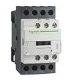 CONTACTOR 18A 1NA/1NC 400V 50/60 HZ