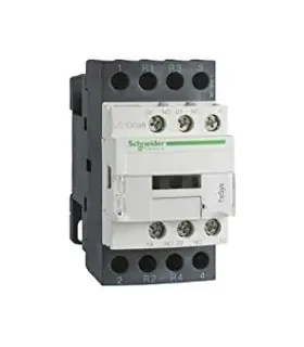 CONTACTOR 24A 2NA/2NC 230V