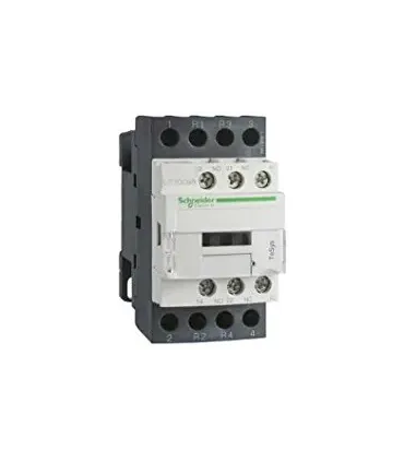CONTACTOR 24A 2NA/2NC 230V