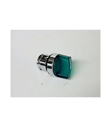 CABEZA SEL LUM 2 POSIC. VERDE