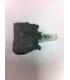 BLOQUE LUM LED 24V VERDE