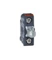 BLOQUE LUM LED 24V ROJO