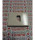 PLACA 1 ELEMENTO NIESSEN PUMA BLANCO MARFIL 4271