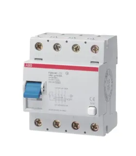 DIFERENCIAL SUPER INM 4P 63A 300MA A-SI ABB