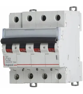 MAGNET DX3 4P 32A LEGRAND