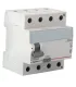 DIFERENCIAL 4P 40A 30MA LEGRAND