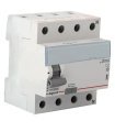 DIFERENCIAL 4P 40A 30MA LEGRAND
