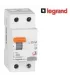 DIFERENCIAL 2P 40A 30MA LEGRAND